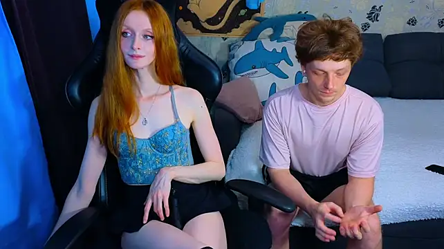 Lakmsrrrmrrr - sex show and creampie