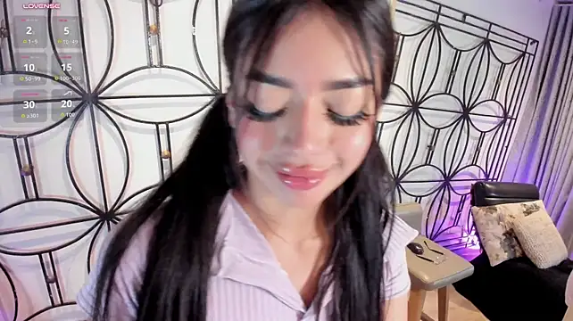Amara_rosee_ - no Stop bby fuck with fingers