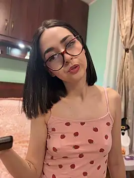 TheaMerve - Doggy panties off and oil on ass