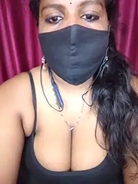 Tamil_chocoqueen - Buying a new dildo
