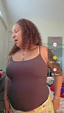 Ladycreamypr2 - anal play