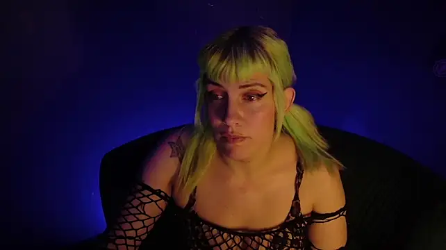 BlairVixen - show ass