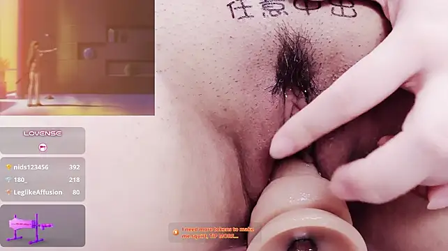 Too-WanStar - 掰开看小穴（限时第一次加王子8tk私人 满10人定期王子秀）最后完成者1分控