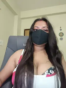 GoddessAnamika - SHOW BIG ASS IN DOGGY X ASS SPANK 7X