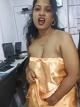 Hot_ishaani - Best of 3 get what's app show