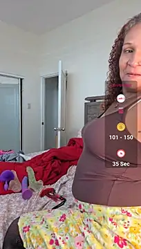 Ladycreamypr2 - anal play