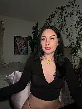 Estherjizz - last tip gets 3 videos,minimum 100 token