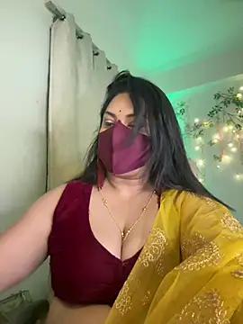 Indian_queen007 - make me happy