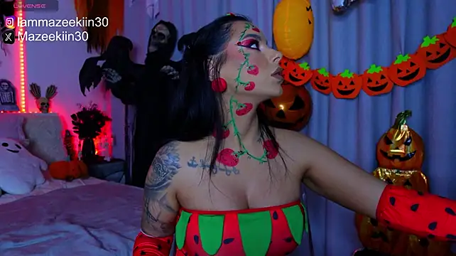 Iammazeekiin30 - Tease me slowly