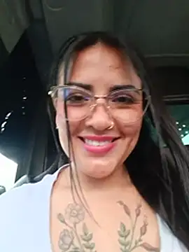 MAYE__13 - The driver touches my breasts