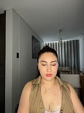 AnushaKumari - oil boobbies play