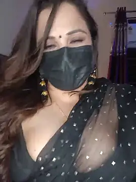 Jiya22 - Boob massage