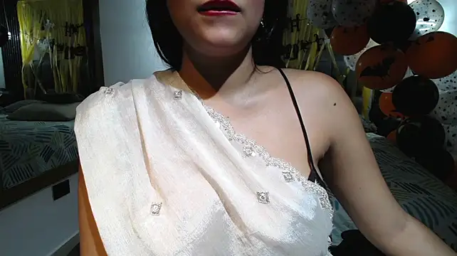 Sita_Nair - butt plug