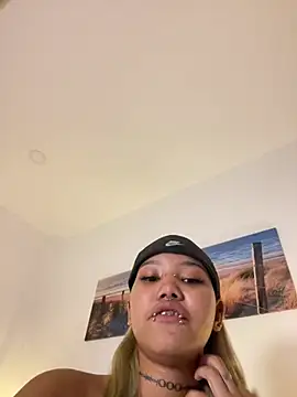 Scarlet_Thai - 5 Squirt One by One