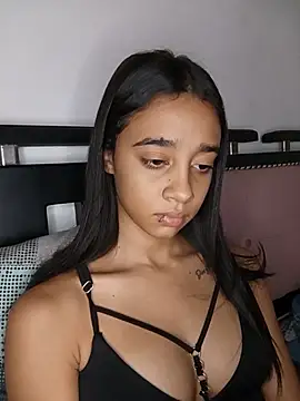 Zoe_Sweett18 - Naked+Dog styls