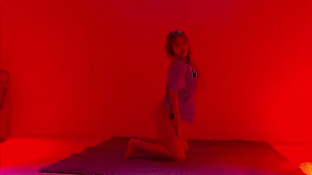 G-Velvet - JULIA: 1st Round: Stage 1