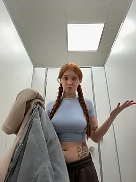 Katexxxx - shake naked boobs 🥵