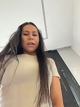 Dominantandsubmissiveshow - Masturbation pussy + creamy pussy