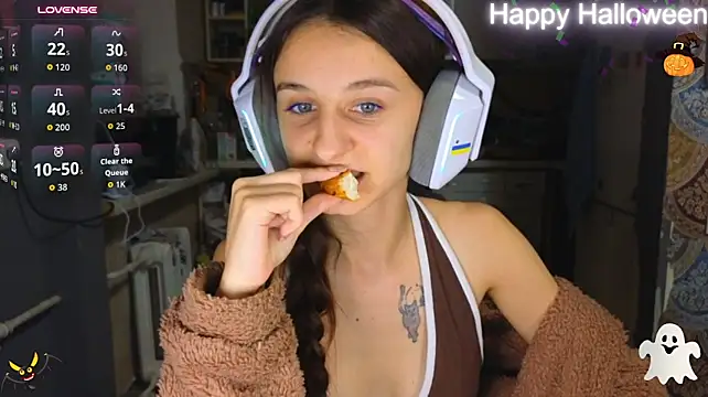 _Nika_Kik - ass