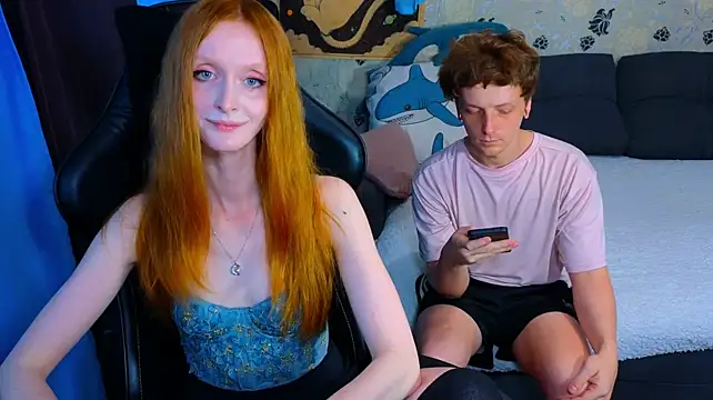 Lakmsrrrmrrr - sex show and creampie