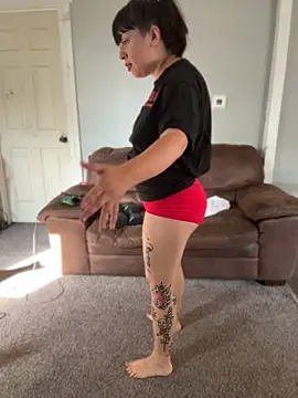 AriannaPenaxo - Toy Control LT 3min