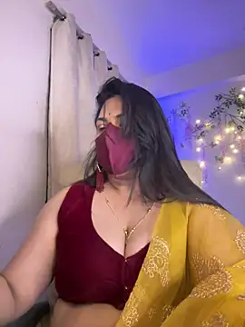 Indian_queen007 - make me happy
