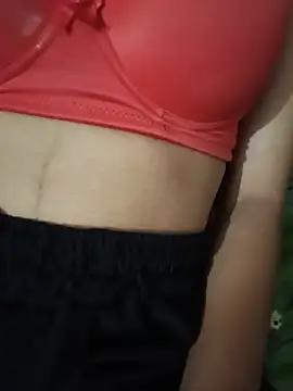 Nandundi - Show pussy in public