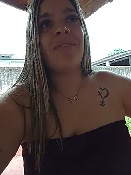 Wiyimari2 - Escupir en mis tetas