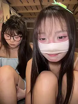 Rocket-Girl - 性瘾犯了 爽玩 爸爸快来操我