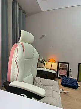Gigi_UwU_ - 全裸跳舞naked dance💃🏻