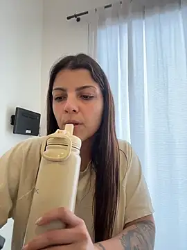 Lilylovelesss - NAKED + SUCK DILDO+ VIDEO WINNER ❤️🎁