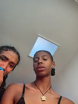 Sun_lynx_Love - Completly males for 5 minutes