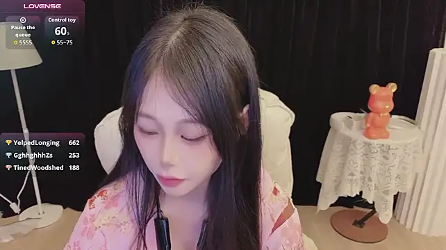 -Annababy - m腿加揉胸1分钟
