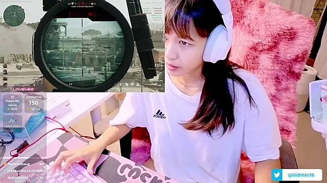 Kana_G - 🩷Pussy Play make me squirt🩷