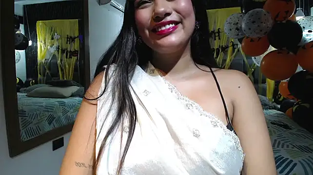 Sita_Nair - butt plug