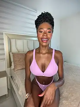 Ayra-starh - dildo riding and sucking🥵😈