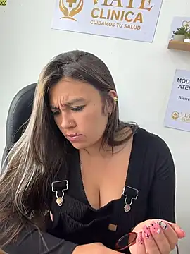 LIZ-06_ - NAKED IN PUBLIC IN OFFICE