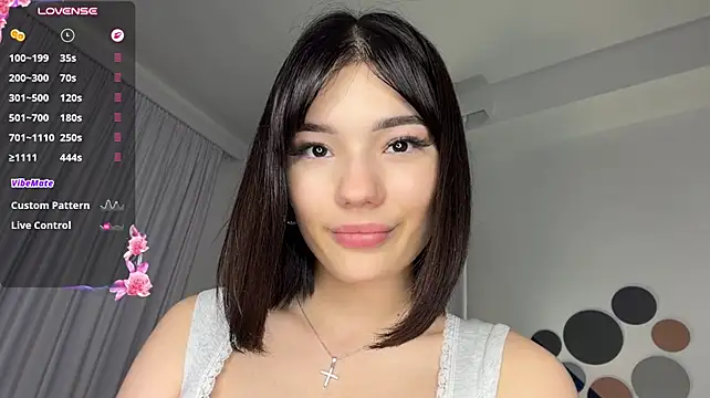 Barbie_Aria - add water in my boobs