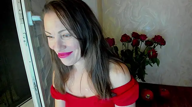 Pure_elena - Slap my naked ass until red
