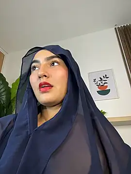 Malika_Noor - Spank countdown starts now 💋