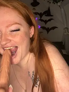 Flame_fantasy_xx - Oil Boobs (5 min)