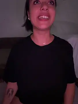 Elyza_Ibarra - Fuck me harder+ctrl 5 min