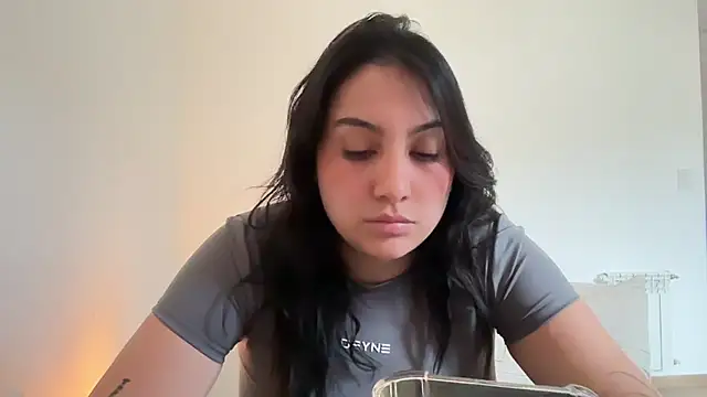Annaxxxb - Each goal something 🌶️ happens