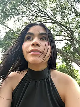 Shairarose_ - Sexy dance desnuda 😈🔥