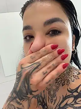 Milaivanova - ANAL DILDO SPANK ASS
