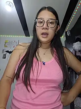 Candy_isita - Dildo in pussy