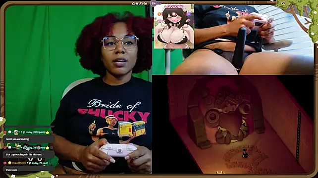 Cheybaaee - Cumshow~