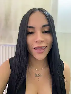 Naatalia - Horny in my work