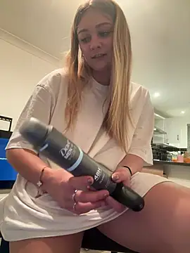 Skyemorgan01 - Last Tip gets X5 nudes at end of show 🤍