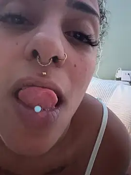 SweetPetiteNoir - Get my Telegram + 3 Clips 😈